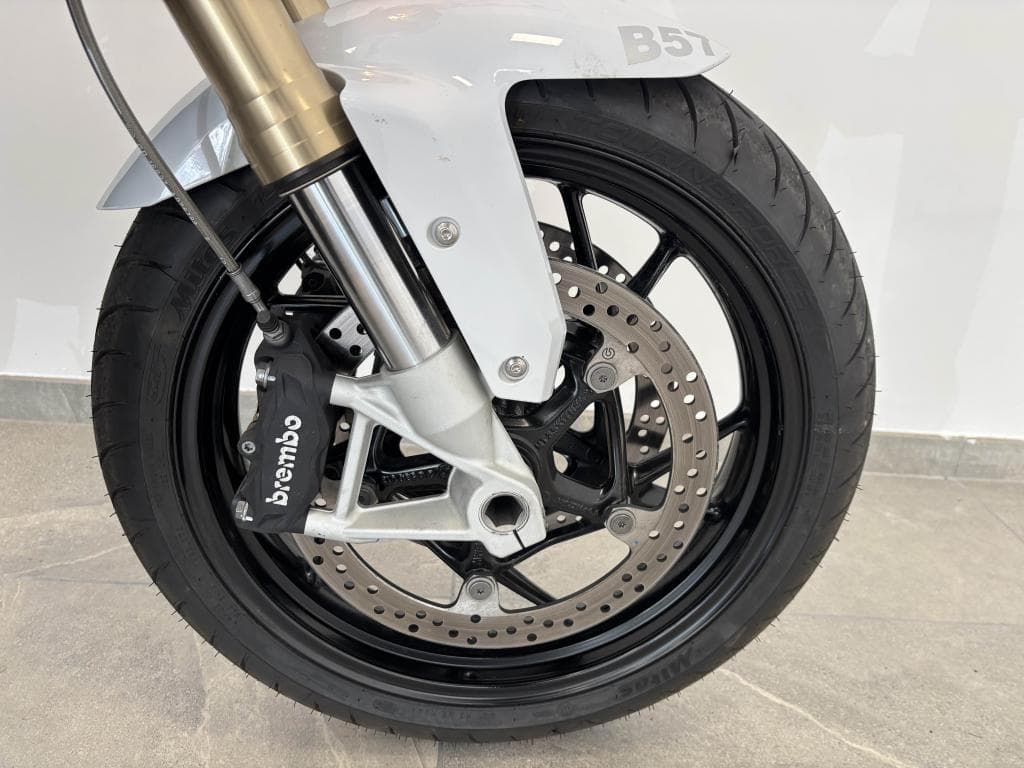 BMW F800 – photo 10 sur 20