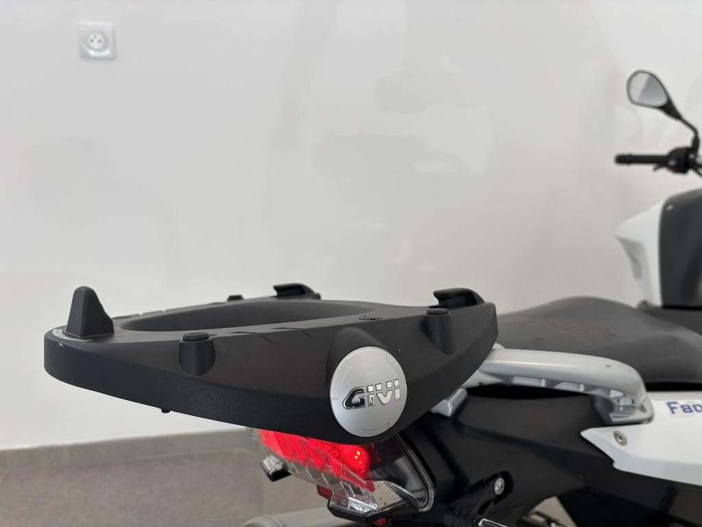 BMW F800 – photo 11 sur 20