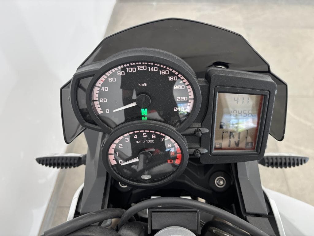 BMW F800 – photo 12 sur 20