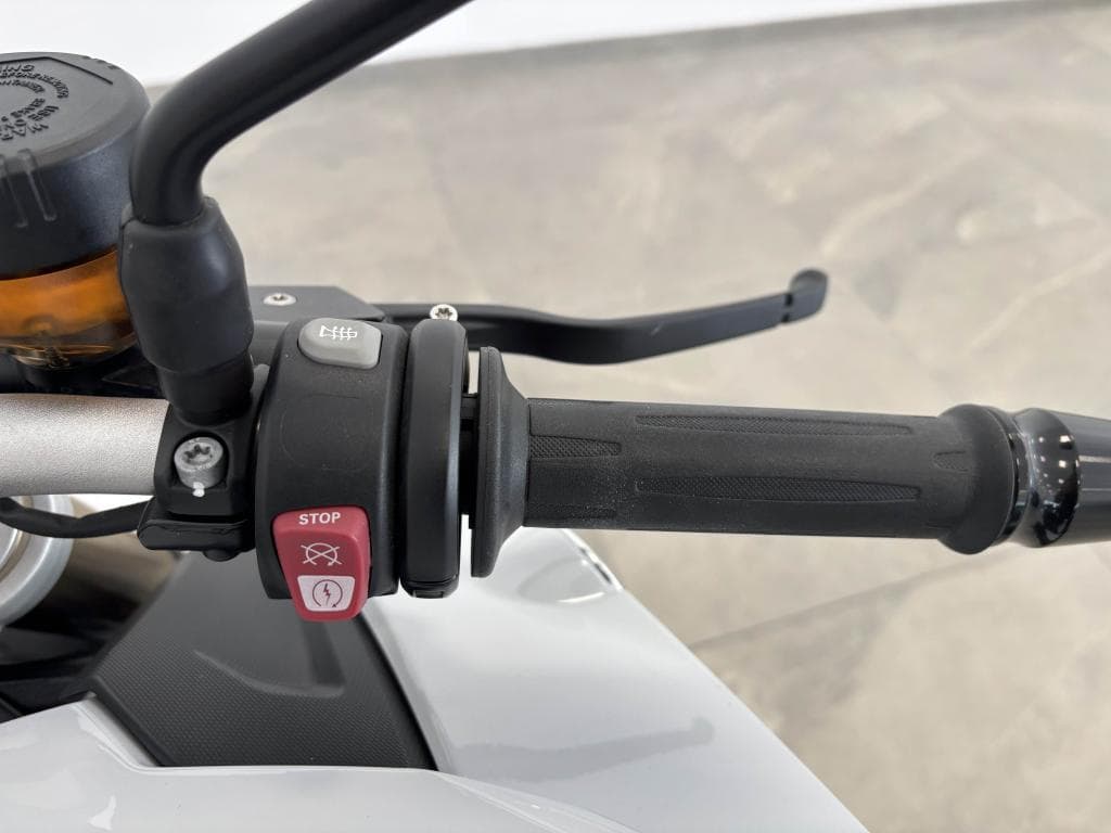 BMW F800 – photo 14 sur 20