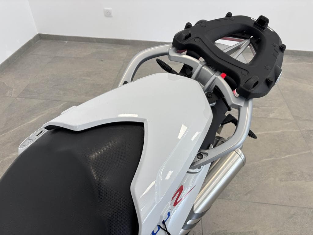 BMW F800 – photo 17 sur 20