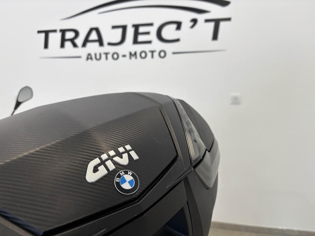 BMW F800 – photo 20 sur 20