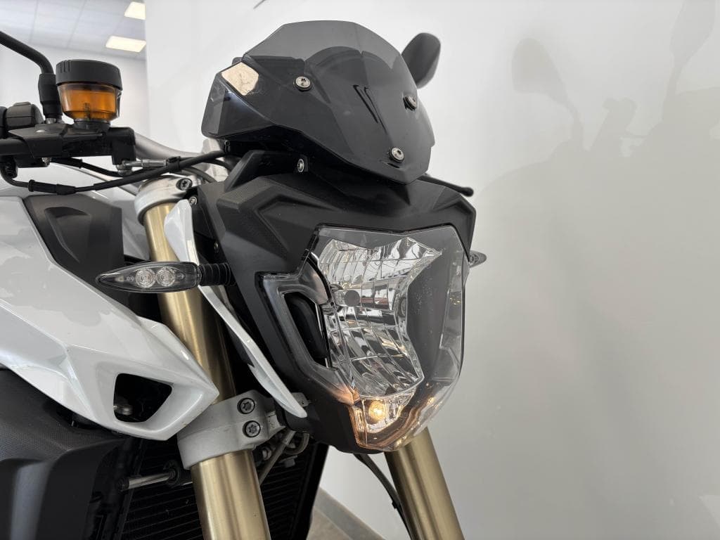 BMW F800 – photo 5 sur 20
