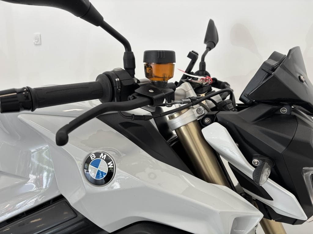 BMW F800 – photo 9 sur 20