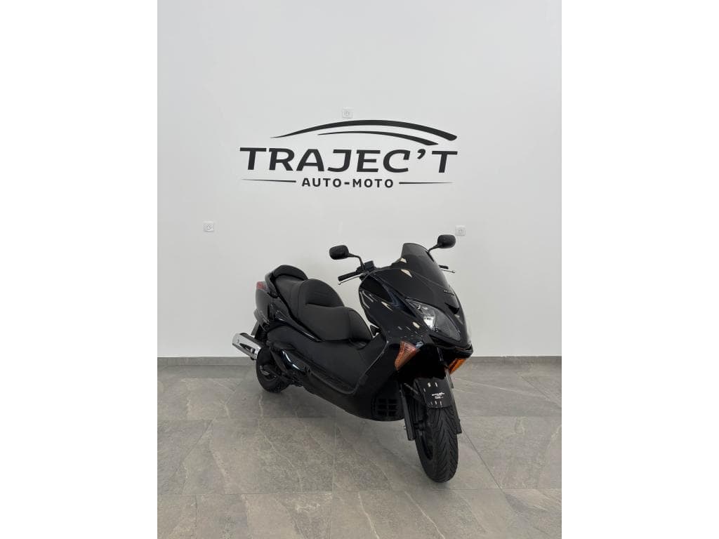 HONDA NSS – photo 1 sur 6