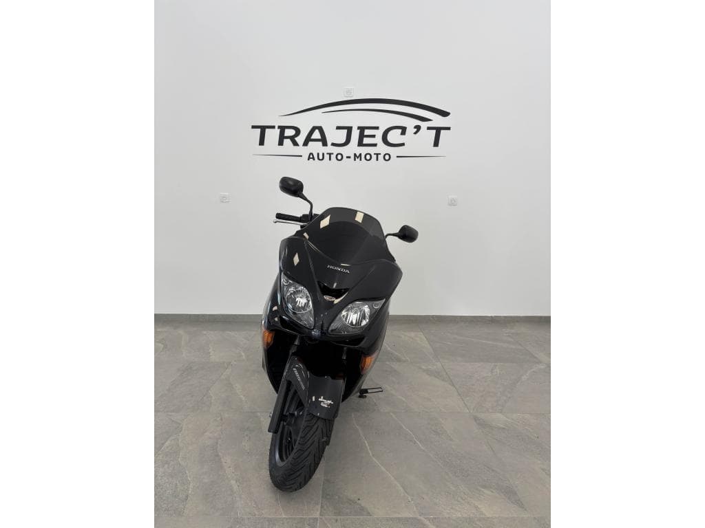 HONDA NSS – photo 2 sur 6