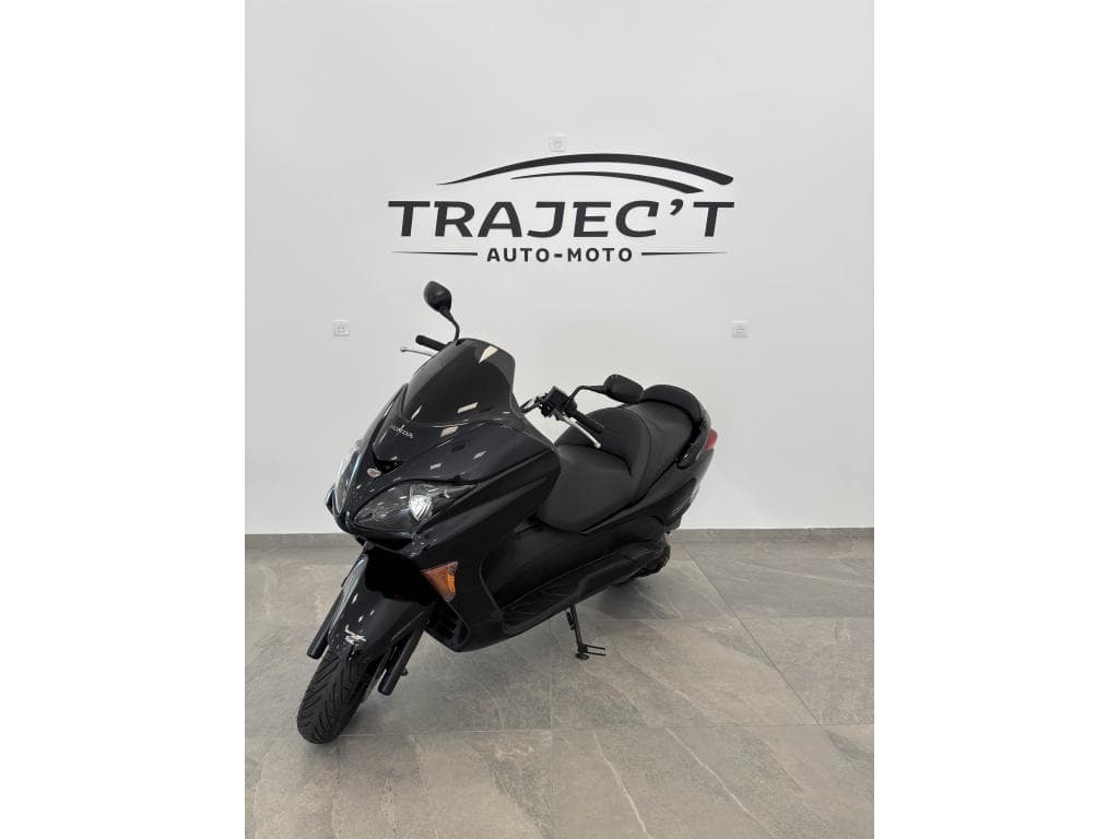 HONDA NSS – photo 3 sur 6