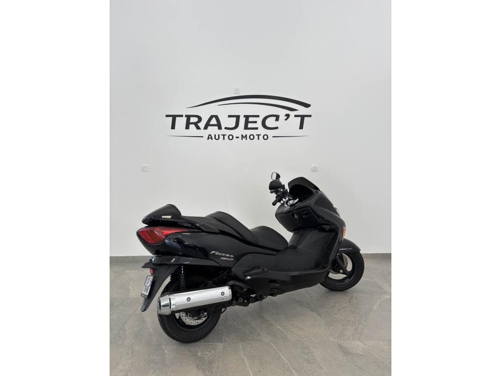 HONDA NSS – photo 5 sur 6