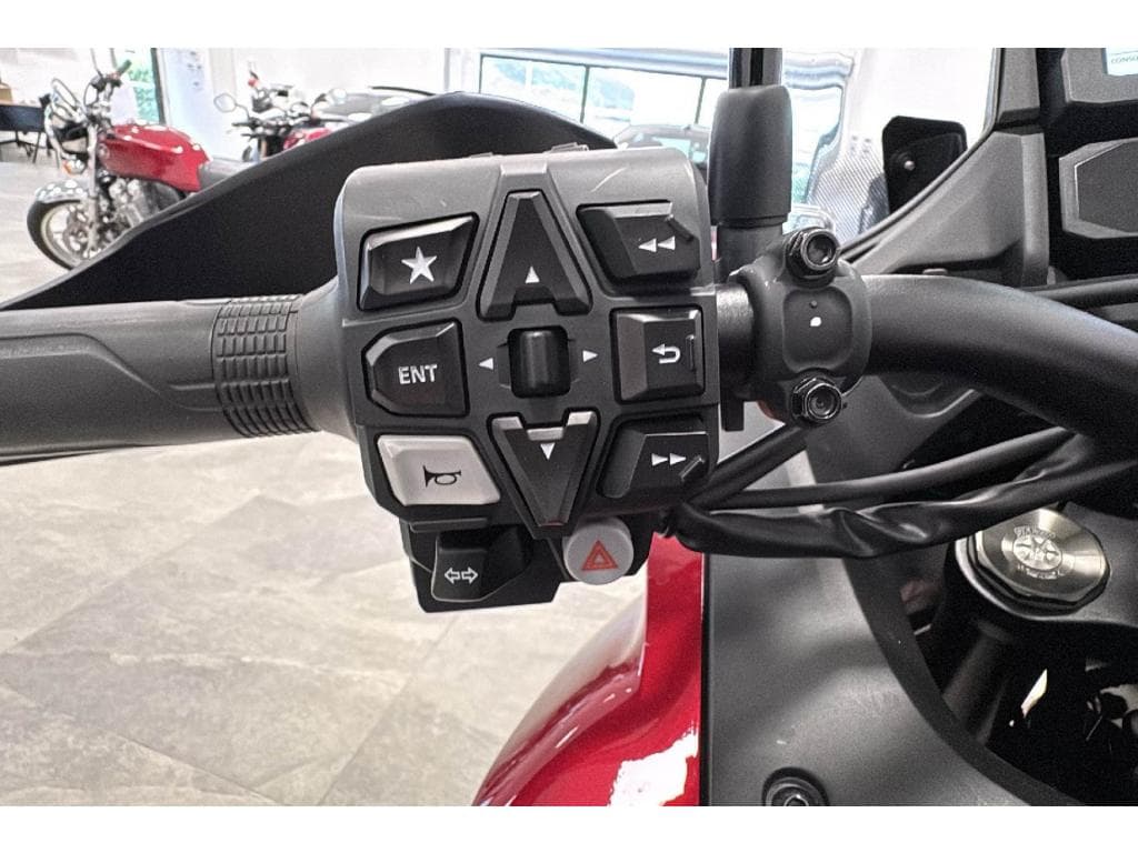 HONDA NT 1100 – photo 11 sur 14
