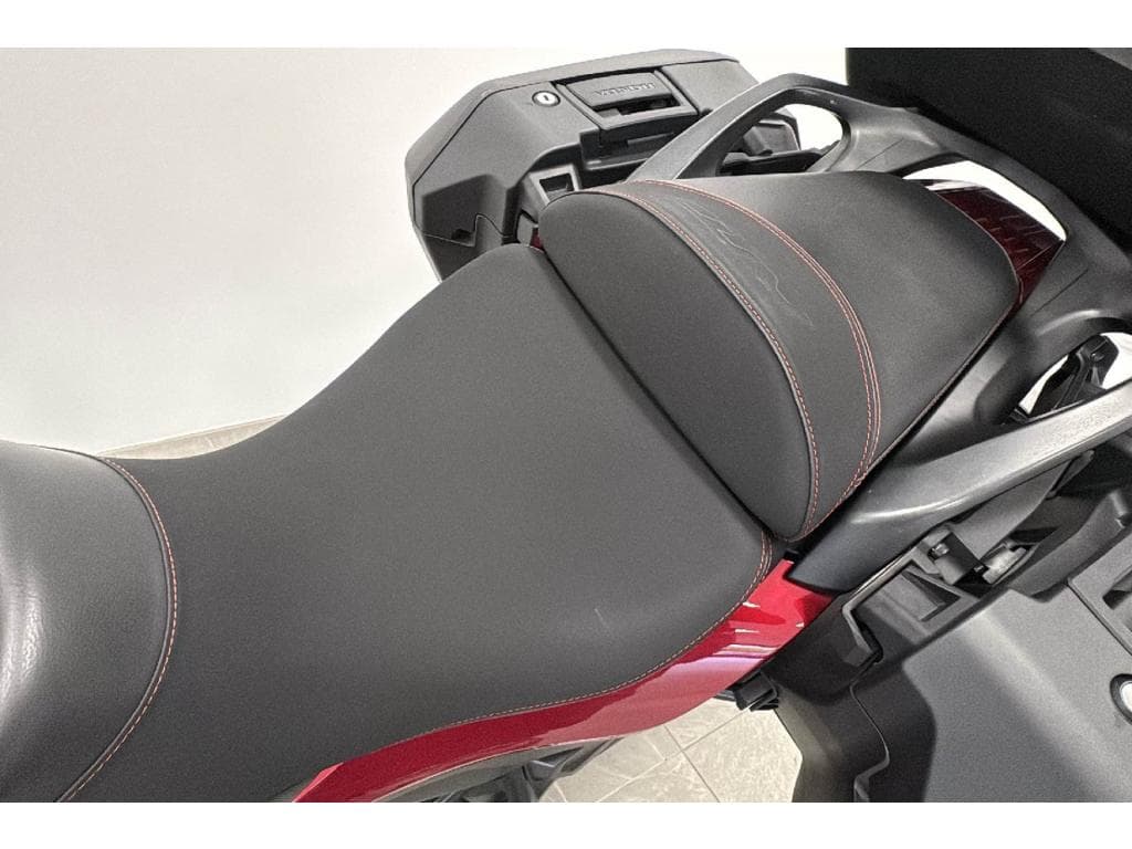 HONDA NT 1100 – photo 13 sur 14