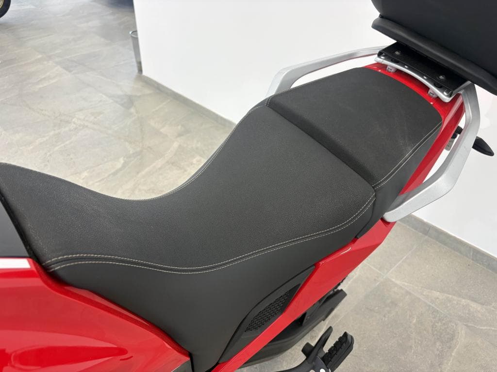 MORINI X-CAPE – photo 20 sur 20
