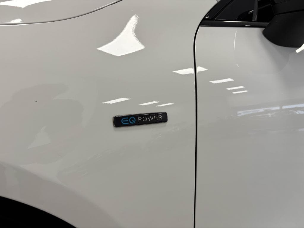MERCEDES CLA – photo 25 sur 26
