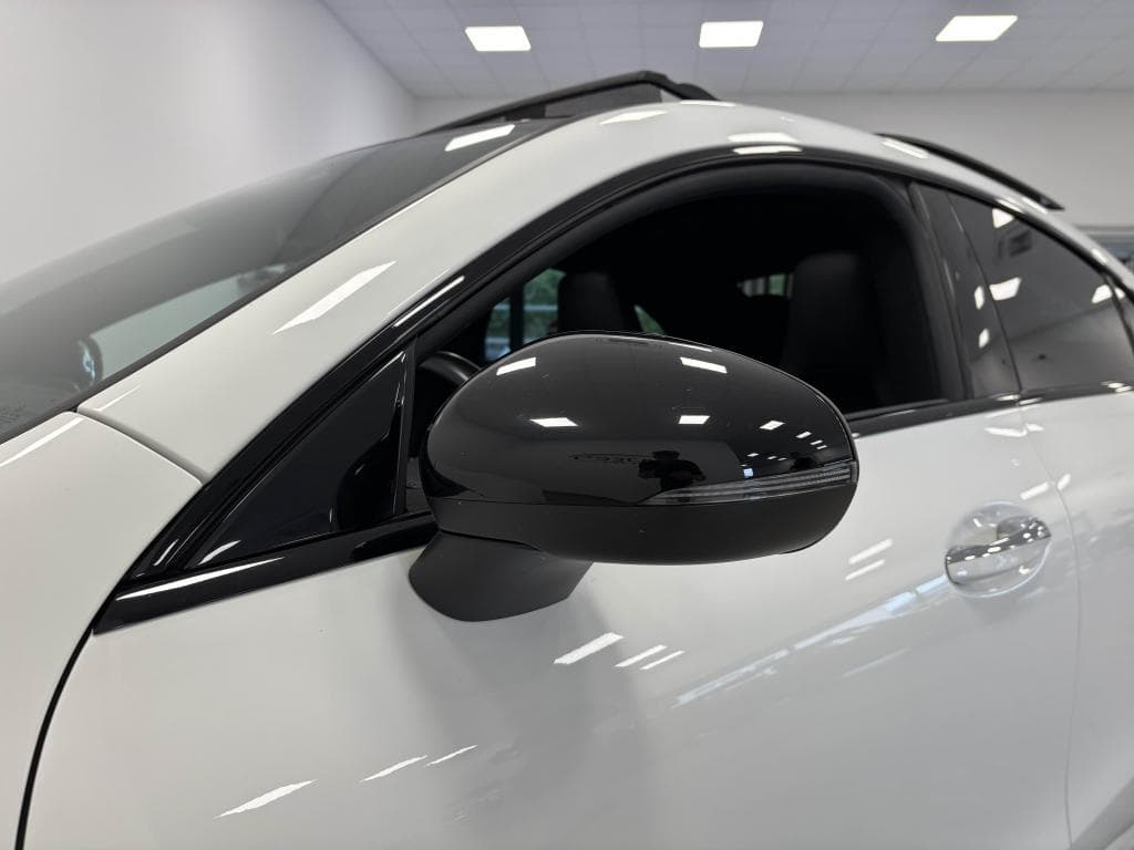 MERCEDES CLA – photo 26 sur 26