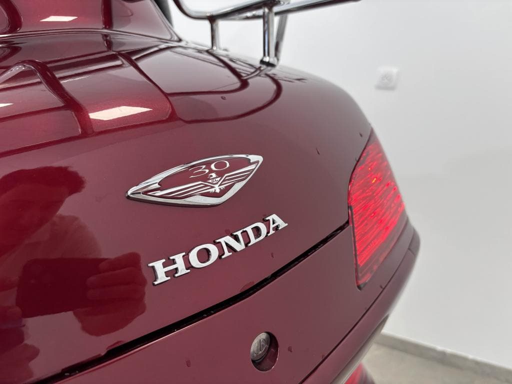 HONDA GL Goldwing – photo 12 sur 14