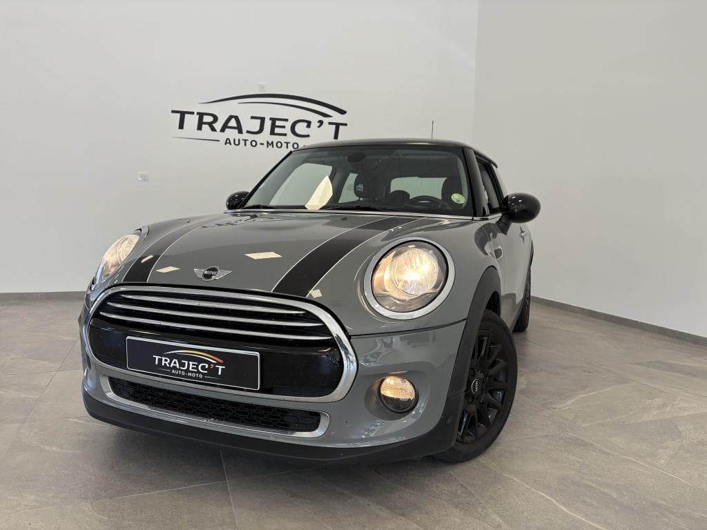 MINI MINI – photo 1 sur 29