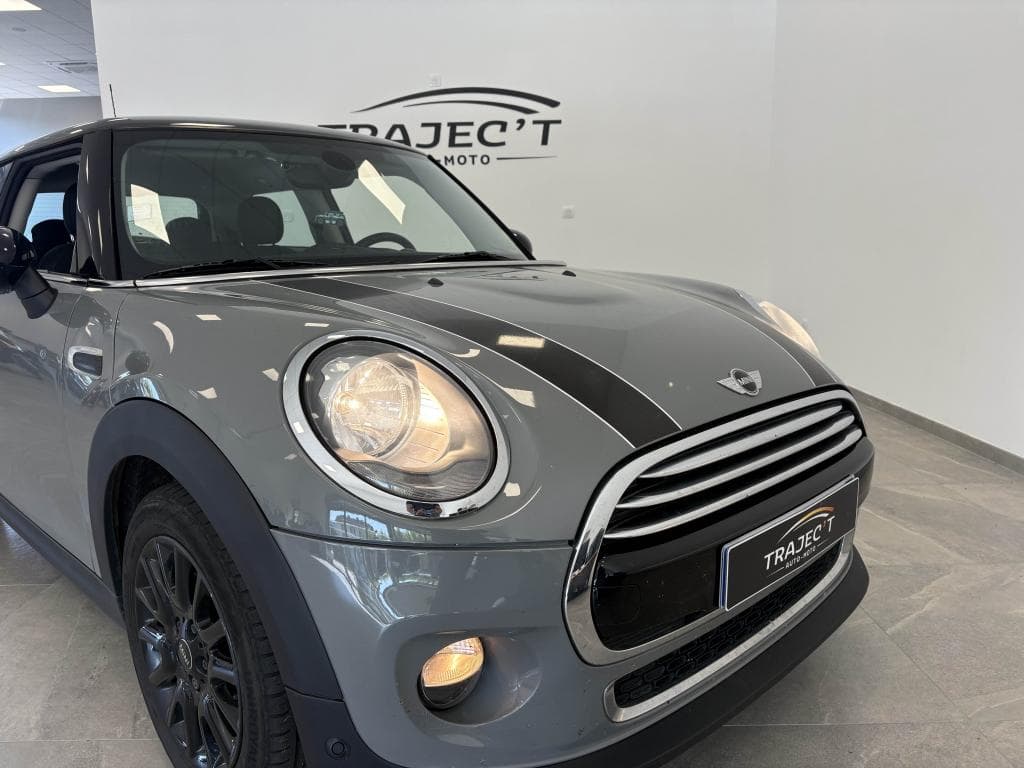 MINI MINI – photo 10 sur 29