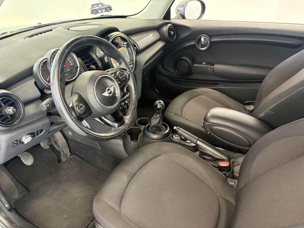 MINI MINI – photo 11 sur 29