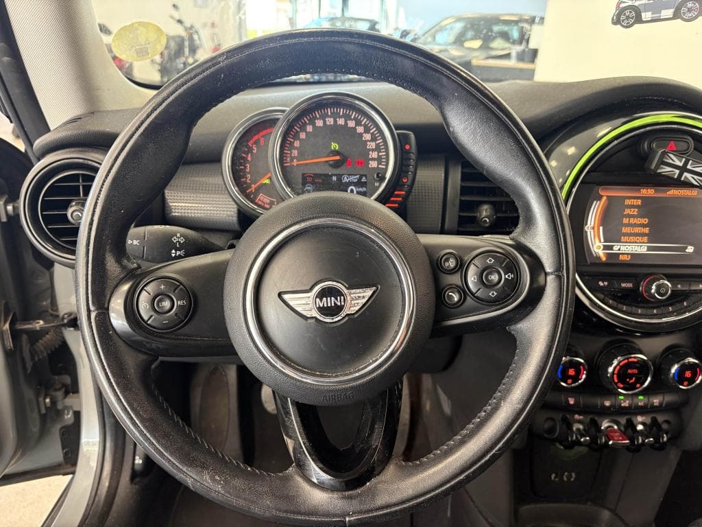 MINI MINI – photo 13 sur 29