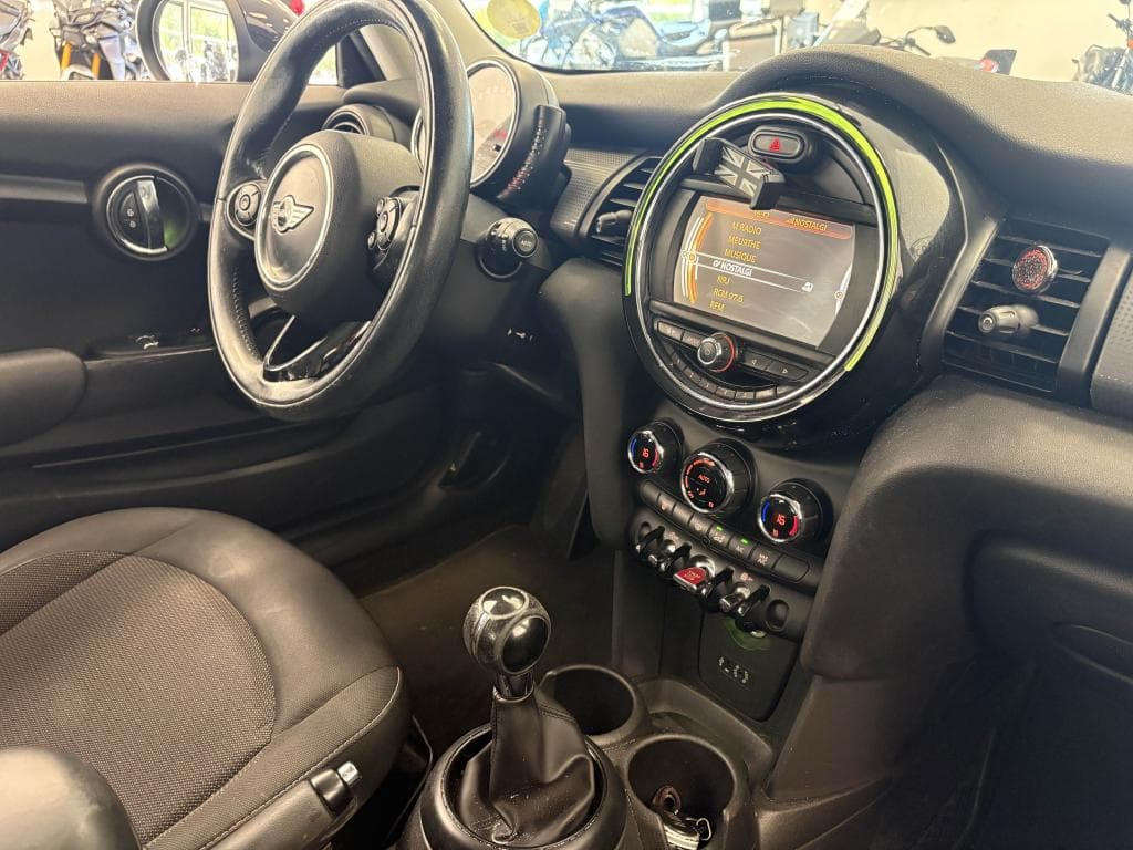 MINI MINI – photo 14 sur 29