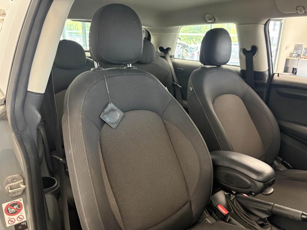 MINI MINI – photo 15 sur 29
