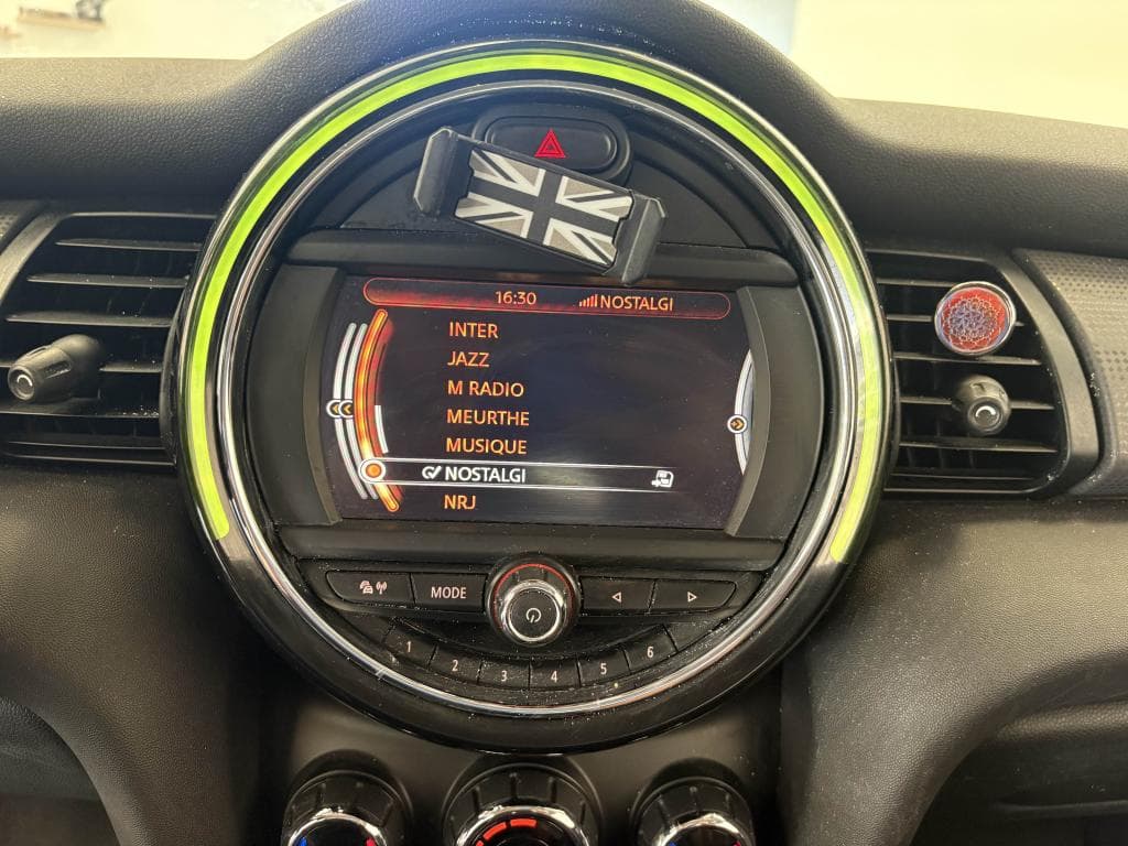 MINI MINI – photo 18 sur 29