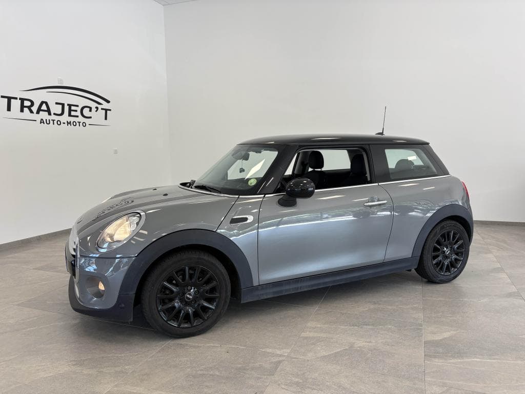 MINI MINI – photo 2 sur 29