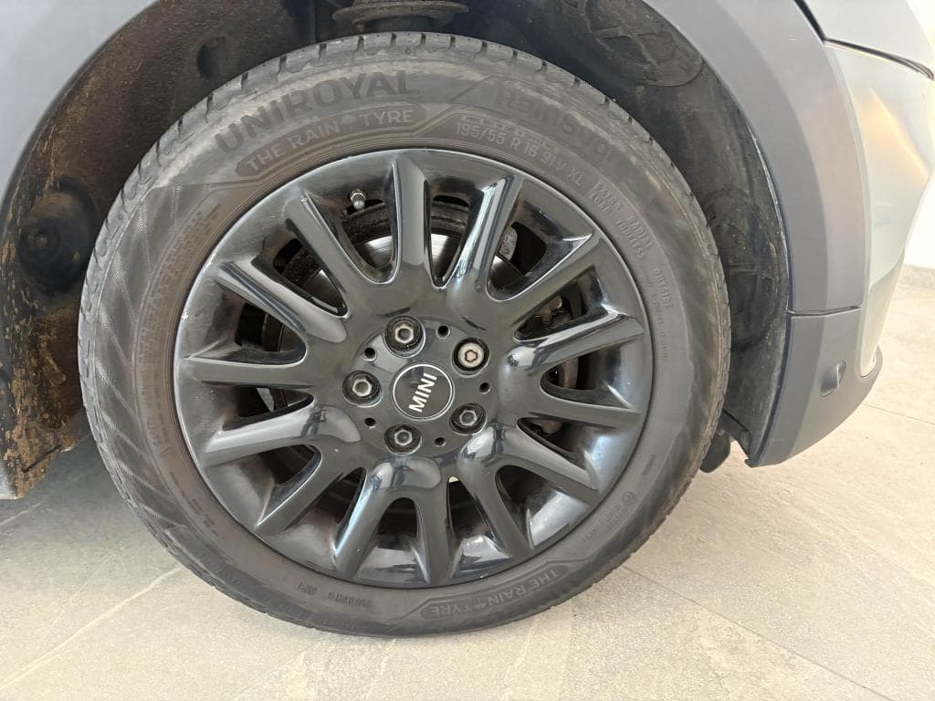 MINI MINI – photo 24 sur 29