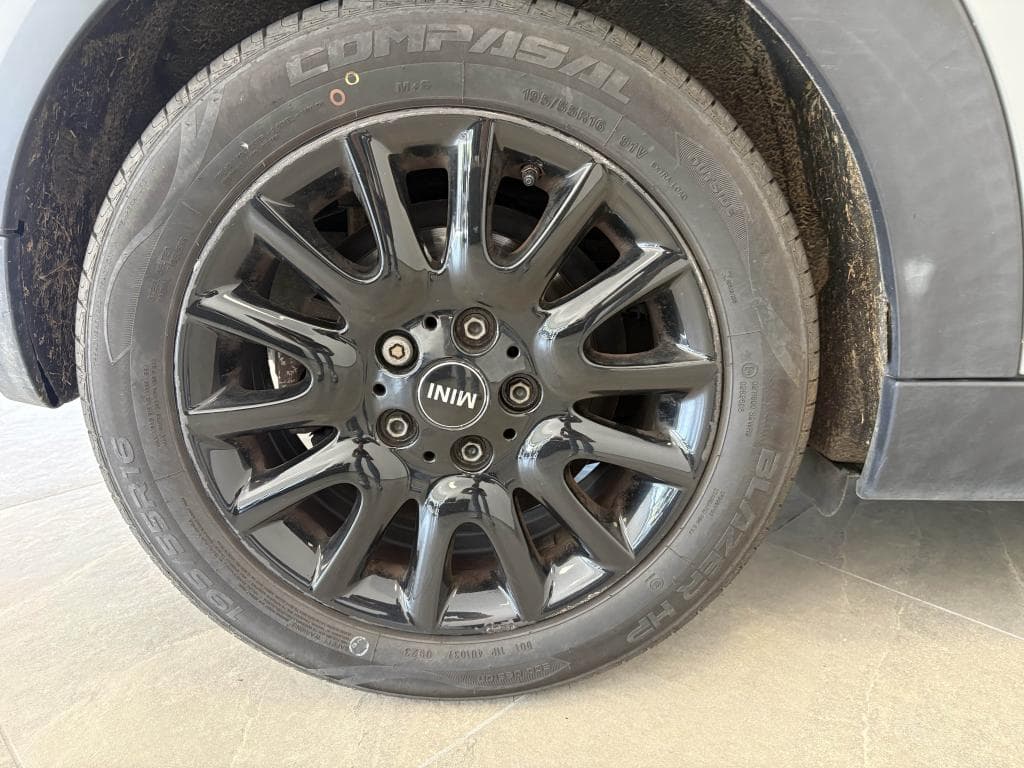 MINI MINI – photo 25 sur 29