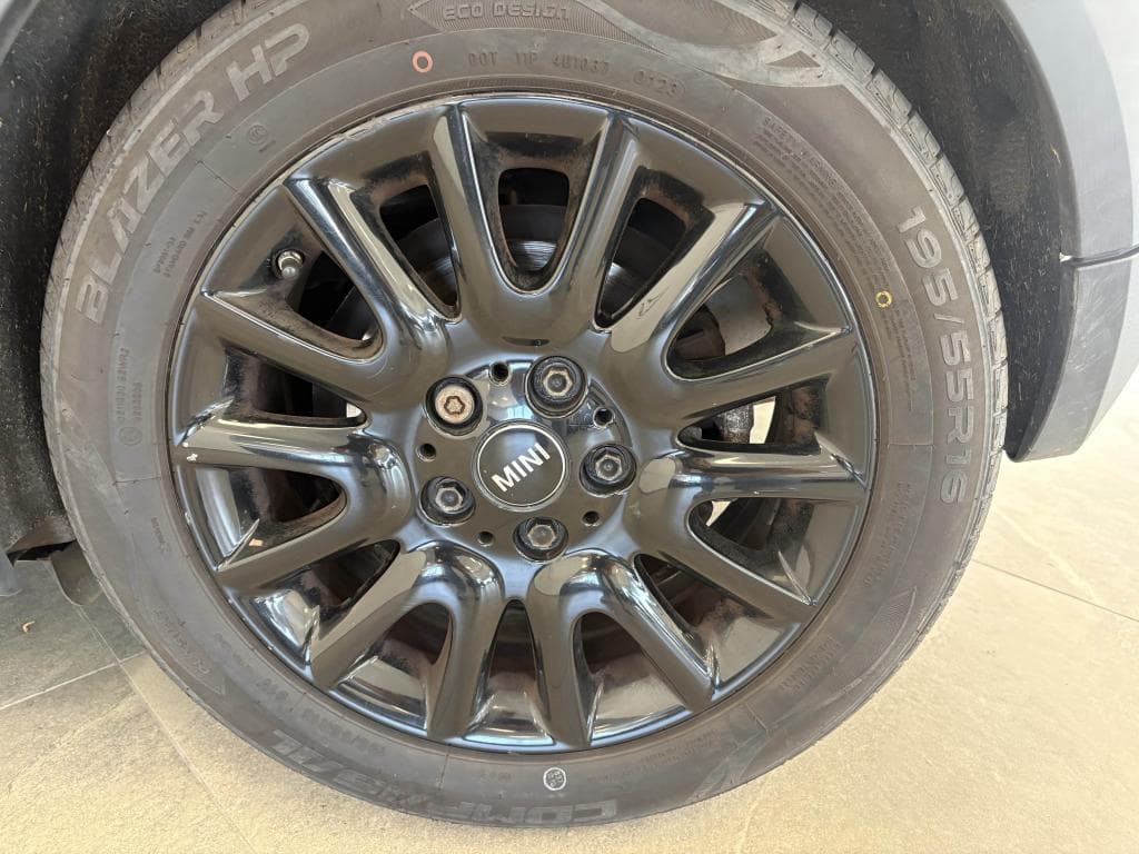 MINI MINI – photo 26 sur 29