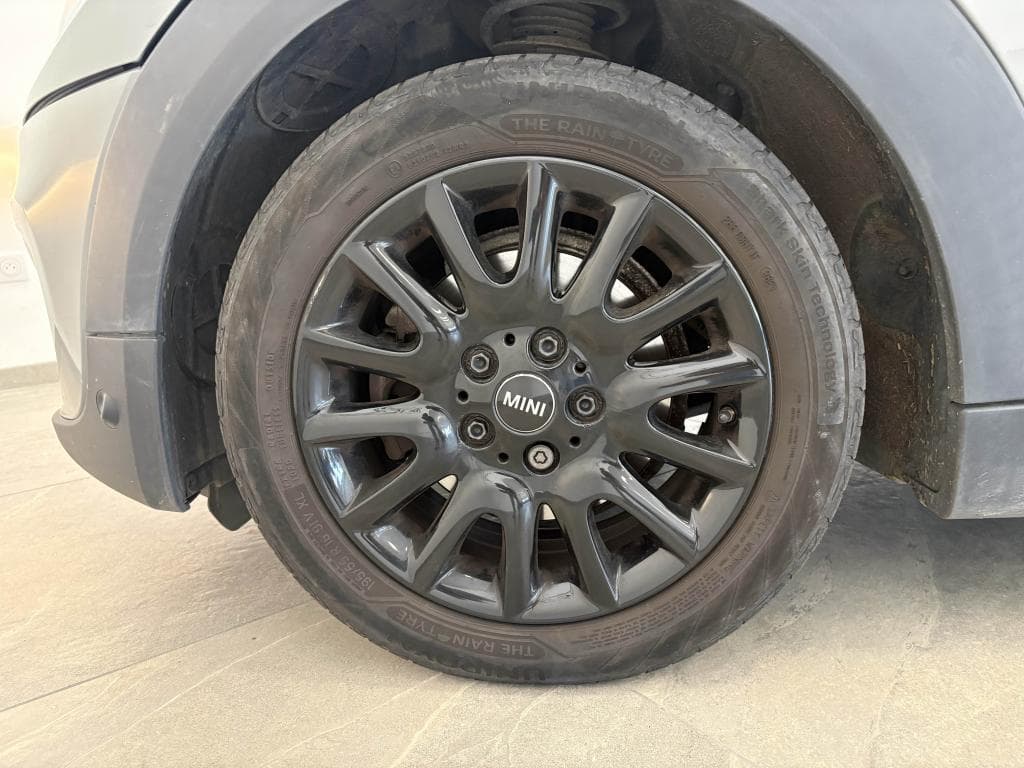 MINI MINI – photo 27 sur 29