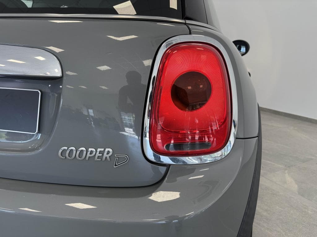 MINI MINI – photo 28 sur 29