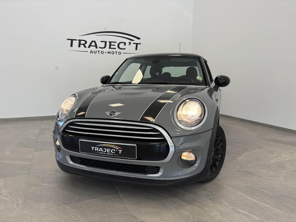 MINI MINI – photo 29 sur 29
