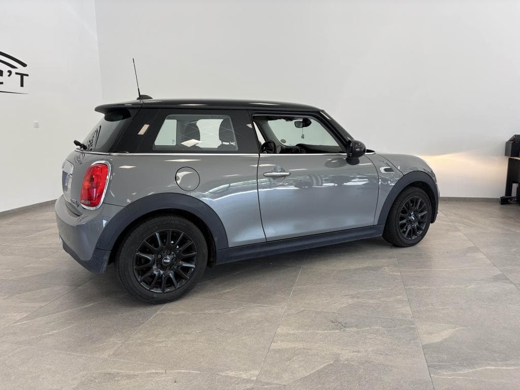 MINI MINI – photo 3 sur 29
