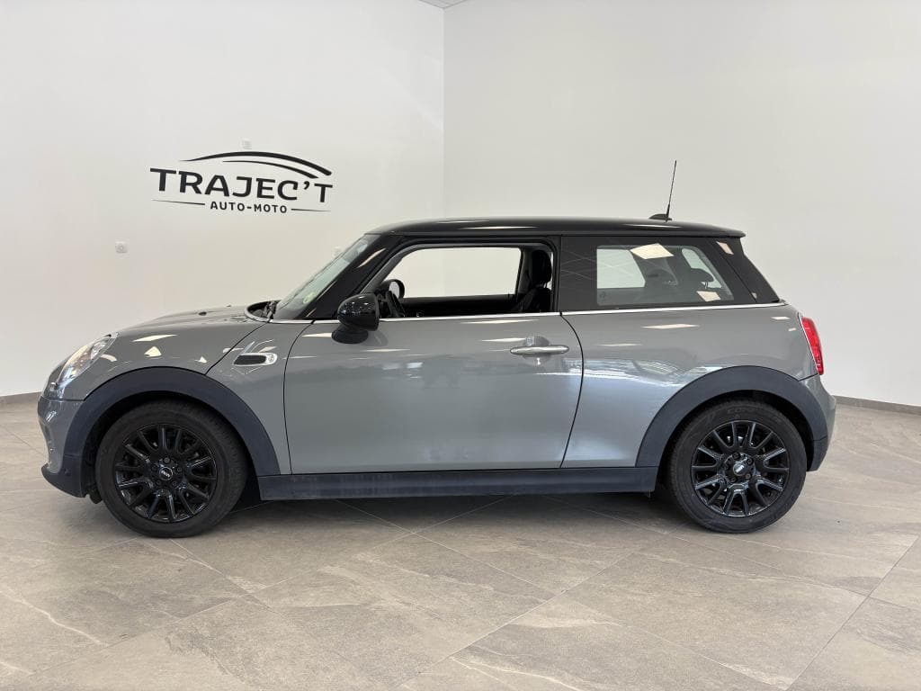 MINI MINI – photo 4 sur 29