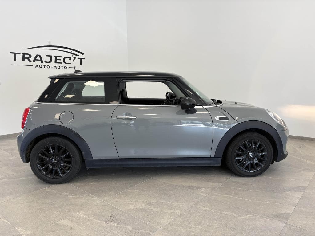 MINI MINI – photo 5 sur 29