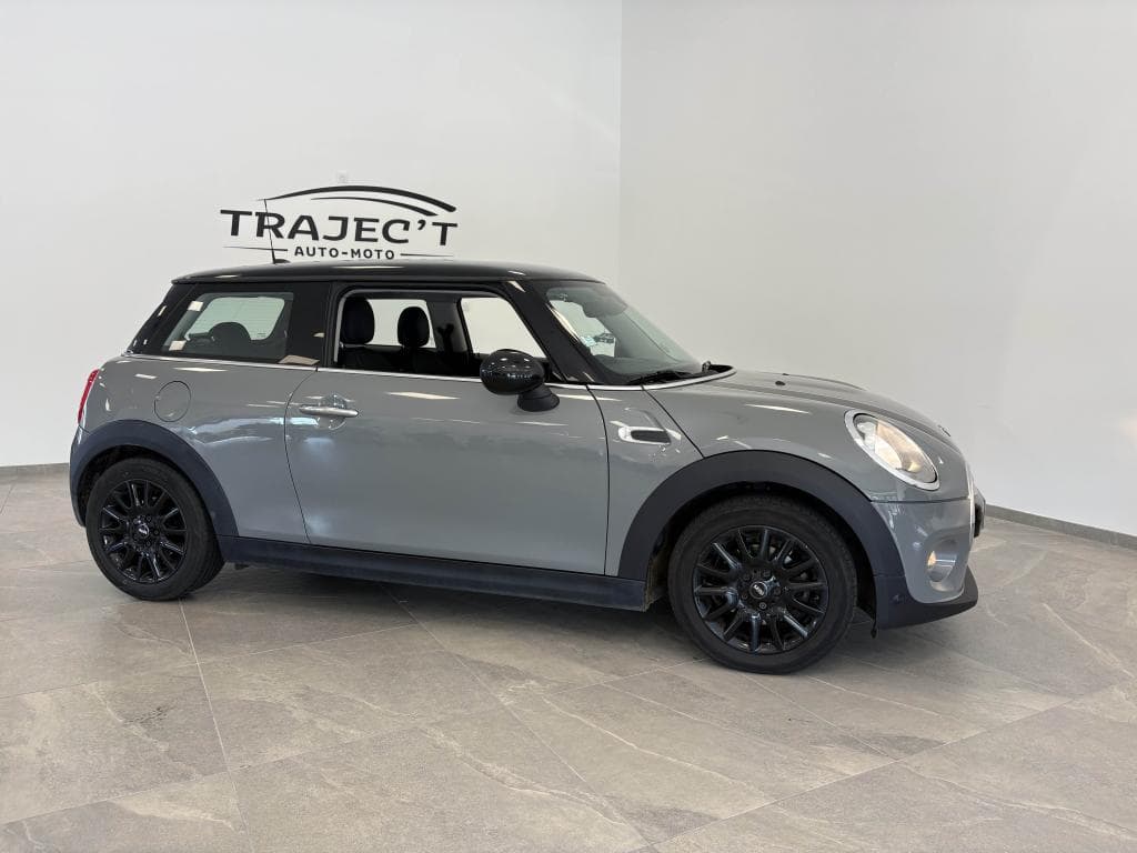 MINI MINI – photo 6 sur 29