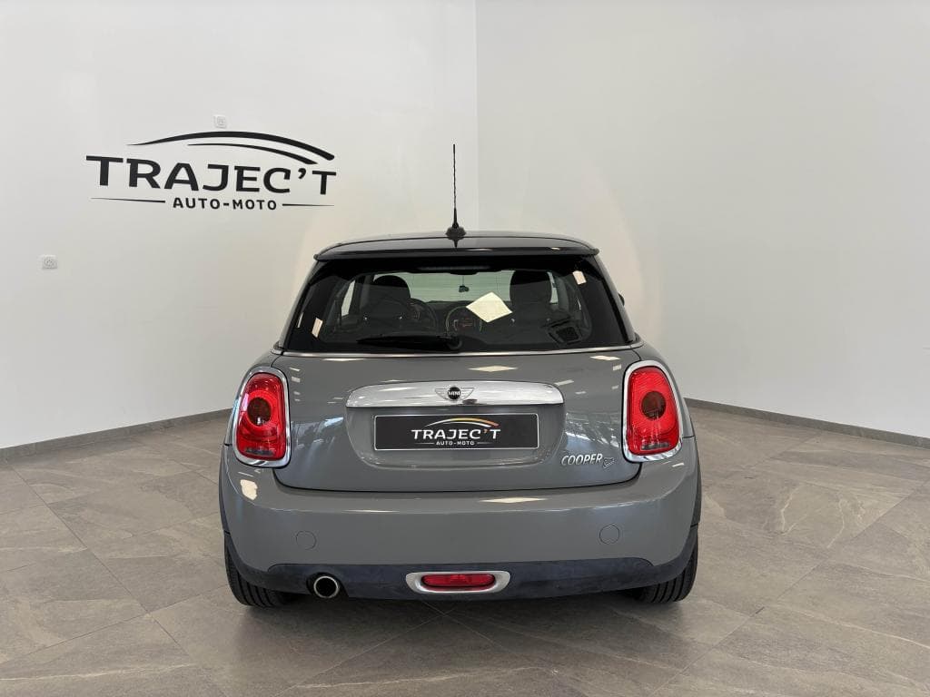 MINI MINI – photo 7 sur 29