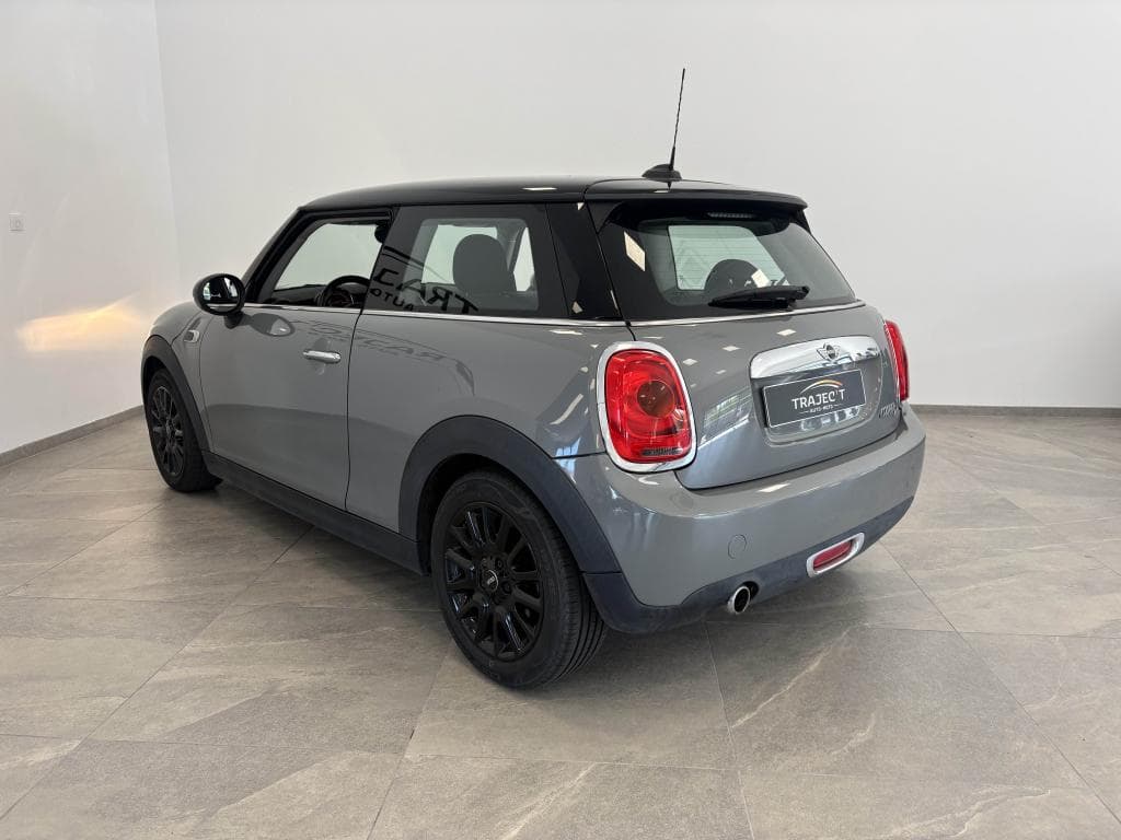 MINI MINI – photo 8 sur 29