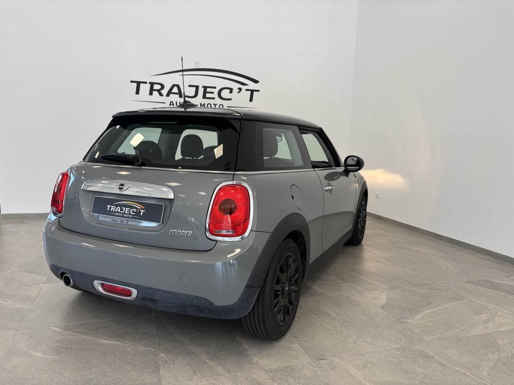 MINI MINI – photo 9 sur 29