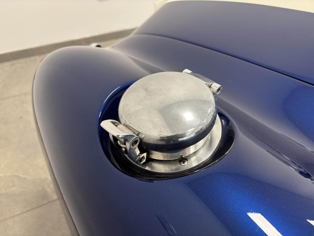 AC COBRA – photo 14 sur 24