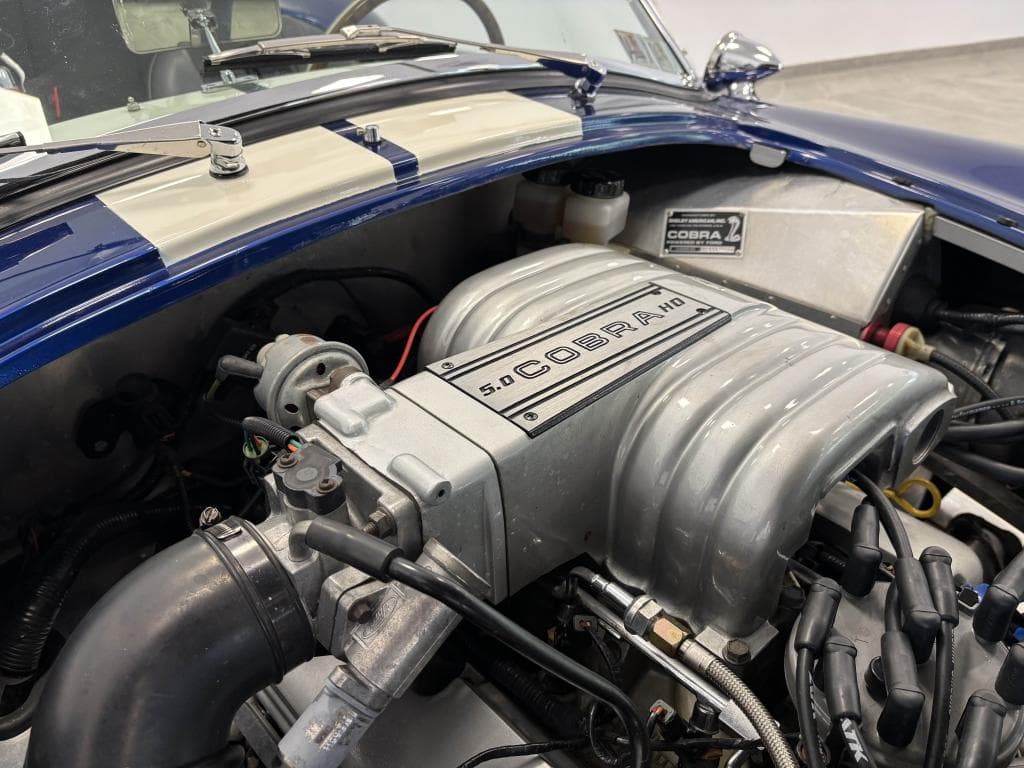AC COBRA – photo 17 sur 24