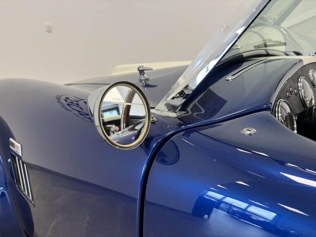 AC COBRA – photo 8 sur 24