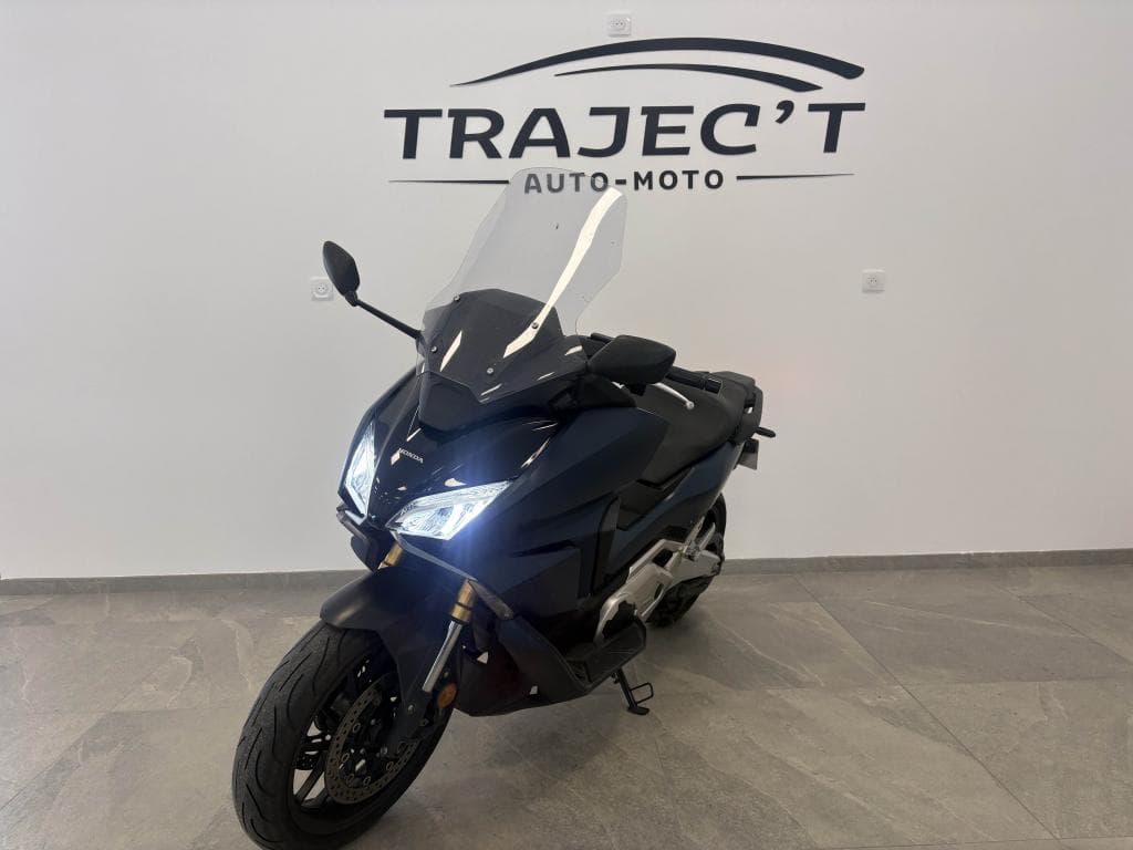 HONDA forza 750 / nss 750 – photo 2 sur 7