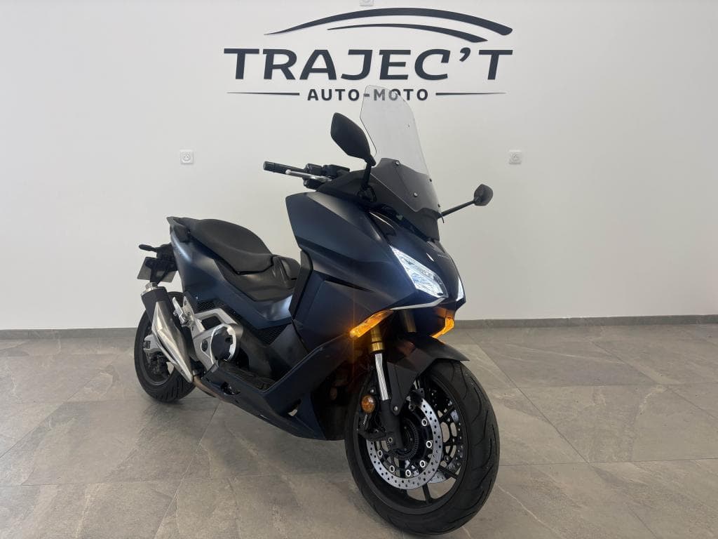 HONDA forza 750 / nss 750 – photo 1 sur 7