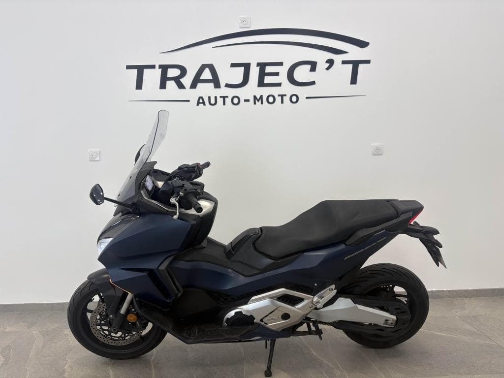 HONDA forza 750 / nss 750 – photo 3 sur 7