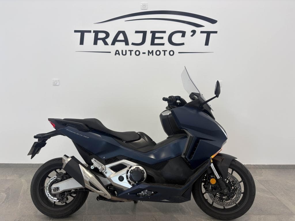 HONDA forza 750 / nss 750 – photo 4 sur 7