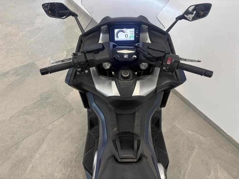 HONDA forza 750 / nss 750 – photo 7 sur 7