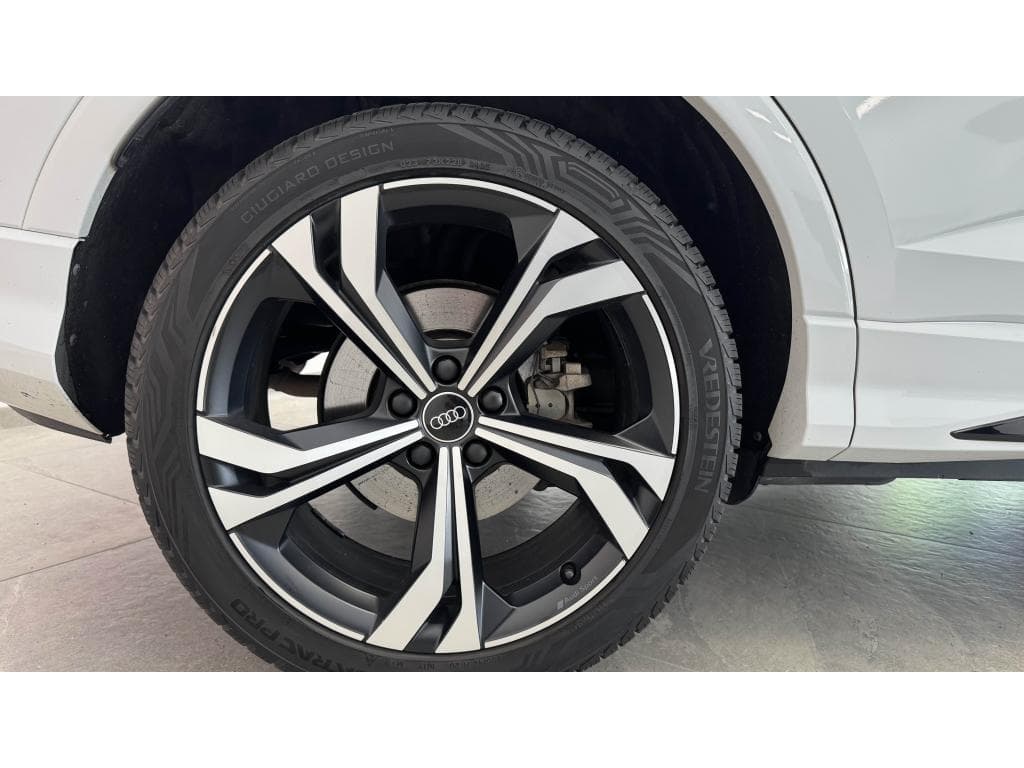 AUDI Q3 – photo 16 sur 37