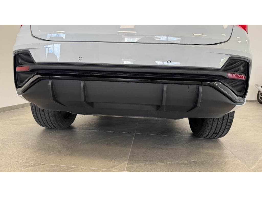 AUDI Q3 – photo 19 sur 37