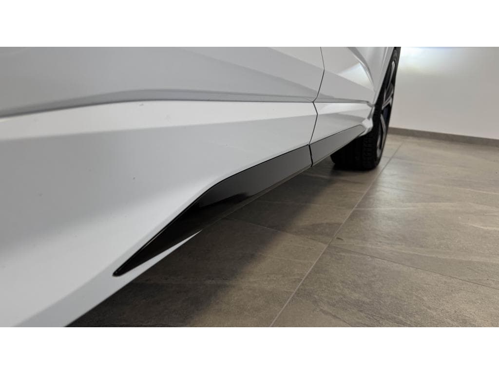 AUDI Q3 – photo 20 sur 37